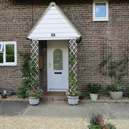 B&B Haven At Avebury Kültér fotó