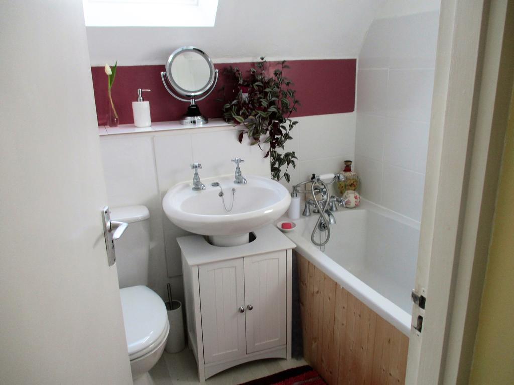 B&B Haven At Avebury Kültér fotó