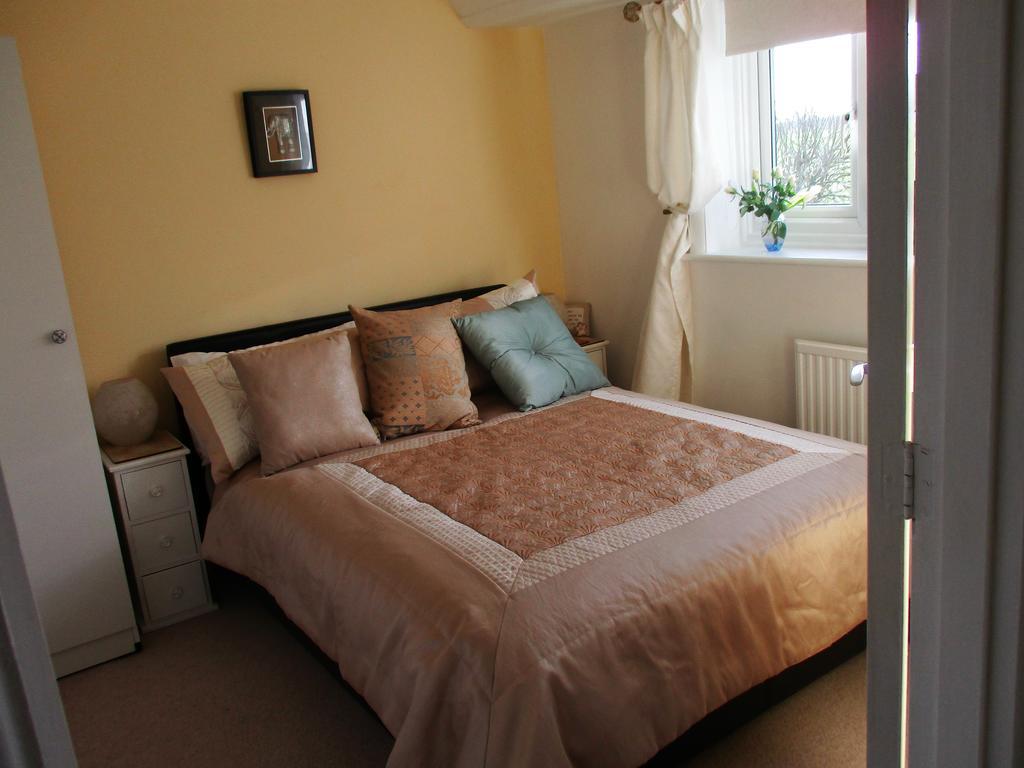 B&B Haven At Avebury Kültér fotó